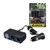 Bộ chia tẩu thuốc trên ô tô 2 cổng nguồn 2 usb