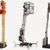 Bán xe nâng người thẳng đứng HAULOTTE