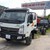 Xe tải VEAM VT 751 ĐỘNG CƠ HYUNDAI tải 736 0 kg,khuyến mại giật mình tháng 8/2016