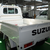 Xe tải suzuki pro 750kg nhập khẩu chất lượng Japan, lựa chon thay thế Ford Ranger