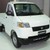 Xe tải suzuki pro 750kg nhập khẩu chất lượng Japan, lựa chon thay thế Ford Ranger
