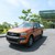 Xe Ford Ranger Wildtrak 3.2 mới nhập khẩu chính hãng, nhiều khuyến mãi giao xe ngay