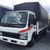 Bán xe tải Mitsubishi Fuso 1,9 tấn, 3,5 tấn, 4,5 tấn, 5,2 tấn thùng lửng, bạt, kín, đông lạnh, trả góp giá rẻ giao ngay