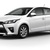 Toyota yaris G mới nhập khẩu nguyên chiếc chính hãng đời 2016 Toyota Mỹ Đình 15 Phạm Hùng Hà Nội