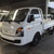 Xe tải Hyundai Porter H100 thùng lửng, Xe tải Hyundai cần thơ, Xe tai hyundai 1 tan