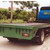 Xe nâng đầu chở máy công trình THACO OLLIN950A