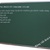 Bảng viết phấn từ Ceramic. KT 1,0x1,2M