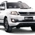 Toyota Fortuner 2016 mới 100% Khuyến mại khủng tháng cô hồn Toyota Mỹ đình