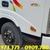 Mua xe tải Veam VT200 1.9 tấn giá rẻ Bán xe tải Veam VT200 1.9 tấn đời mới, trả góp giá tốt