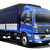 Xe tải trường hải 9,3 tấn giao ngay