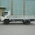 Bán xe tải Hino Dutro 4.5 tấn nhập khẩu, thùng 5 m HINO WU352L