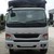 Xe tải FUSO FI 12T tải trọng 8 tấn , dòng xe nhập từ Ấn độ, chất lượng và hiện đại
