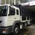 Xe tải Mitsu Fuso FJ 15 tấn nhập khẩu 2016 Giá xe tải Fuso 3 chân 3 giò 16 tấn