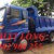 Xe Ben THACO AUMAN D240 3 Chân 13 tấn giá tốt nhất