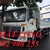 Xe Ben 4 Chân 18 tấn giá tốt đời 2016