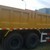 Công ty TNHH Bình An bán xe ben 3 chân DONG FENG nhập khẩu tải ben tự đổ 13.5 tấn thùng 11.2 khối giá 0984983915
