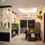 Tủ bếp gỗ công nghiệp MDF lõi xanh chống ẩm 