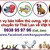 Vận chuyển sinh vật cảnh, thú cưng Thái Lan về Việt Nam