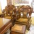 bàn ghế gỗ nội thất phòng khách