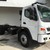 Xe tải trung Fuso Fighter FI12R tải trọng 7T3