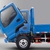 Xe tải JAC 2.45 tấn giá tốt, ưu đãi giá lên đến 40 triệu đến hết ngày 31/08