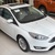 Giá xe Ford Focus 2016 giảm 100tr hoặc hỗ trợ thuế trước bạ 100%