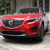 Mazda cx5 2.5 flacelife giá rẻ, mazda cx5 2017 đỏ giảm giá mạnh khuyến mãi cực sốc