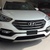 Mua xe Hyundai Santafe máy dầu 2 cầu bản đặc biệt tại Đại lý bán xe Hyundai chính hãng Hà Nội.