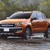 Ford Ranger giảm giá 40 triệu
