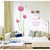Decal Tú cầu dạ quang