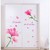 Decal Hoa hồng nhớ 