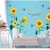 Decal Hoa hướng dương