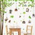 Decal Cây lưu giữ những kỉ niệm