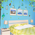 Decal Cây lưu giữ những kỉ niệm