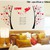 Decal Cây tình yêu 