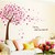 Decal Cây đồng tiền​ 