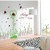 Decal Cây dán 2 kiểu