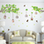 Decal Cành treo ảnh