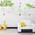 Decal Cành treo ảnh