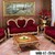 sofa cổ điển sang trọng