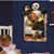 Decal 3D Kungfu Panda