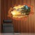 Decal 3D Hawaii
