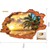 Decal 3D Hawaii