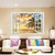 Decal Cửa sổ Hawaii