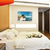Decal Cửa sổ Resort