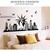 Decal Dạ quang New York