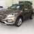 Xe Hyundai Santa Fe 2.4 AT 2016 Full Xăng 1 Tỷ 216 Triệu đã có tại Showroom Hyundai Tây Hồ