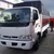 Bán xe tải kia Frontier 140 1t4 vào thành phố,Xe tải KIa 2t4 vào thành phố trảgóp