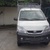 Xe Tải Nhẹ Xe tải thaco, 750 kg,950kg Động cơ suzuki phun xăng điện tử tiết kiệm nhiên liệu.
