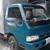 Xe tải Kia 2,4t, Xe tải Kia 1tấn4 .Phân phối độc quyền dòng xe tải Kia K165.hỗ trợ vay trả góp
